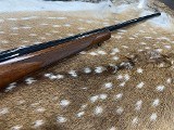 RUGER M77 HAWKEYE NRA 6.5MM CREEDMOOR - Image 8 of 14