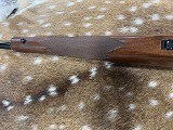 RUGER M77 HAWKEYE NRA 6.5MM CREEDMOOR - Image 12 of 14