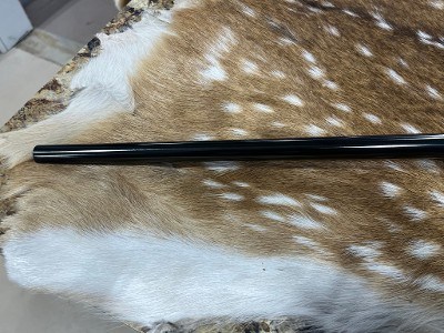 RUGER M77 HAWKEYE NRA 6.5MM CREEDMOOR - Image 6 of 14