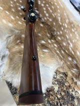 RUGER M77 HAWKEYE NRA 6.5MM CREEDMOOR - Image 14 of 14
