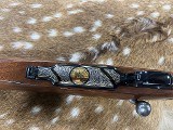 RUGER M77 HAWKEYE NRA 6.5MM CREEDMOOR - Image 11 of 14