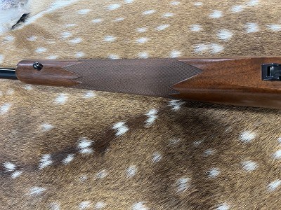 RUGER M77 HAWKEYE NRA 6.5MM CREEDMOOR - Image 12 of 14