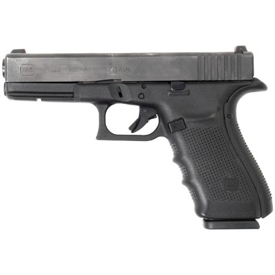 GLOCK 21 GEN4 .45 ACP - Image 1 of 3