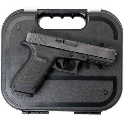GLOCK 21 GEN4 .45 ACP - Image 3 of 3