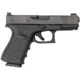 GLOCK 19 GEN 3 9MM LUGER (9X19 PARA) - 2 of 3