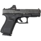 GLOCK 19 GEN 5 MOS 9MM LUGER (9X19 PARA) - 2 of 3