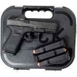 GLOCK 19 GEN 5 MOS 9MM LUGER (9X19 PARA) - 3 of 3
