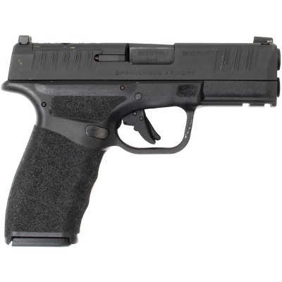 SPRINGFIELD ARMORY HELLCAT PRO 9MM LUGER (9X19 PARA) - Image 2 of 3