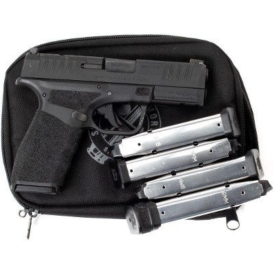 SPRINGFIELD ARMORY HELLCAT PRO 9MM LUGER (9X19 PARA) - Image 3 of 3