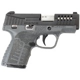 SAVAGE ARMS STANCE 9MM LUGER (9X19 PARA) - Image 2 of 2