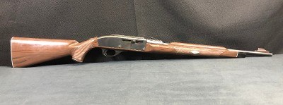REMINGTON NYLON 66 .22 LR - Image 1 of 12