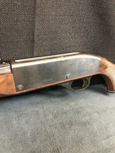 REMINGTON NYLON 66 .22 LR - Image 8 of 12