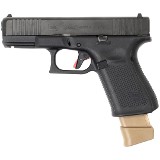 GLOCK 19 GEN 5 9MM LUGER (9X19 PARA) - 1 of 3