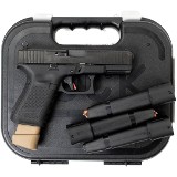 GLOCK 19 GEN 5 9MM LUGER (9X19 PARA) - 3 of 3