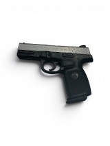SMITH & WESSON SW40VE .40 S&W - Image 5 of 5