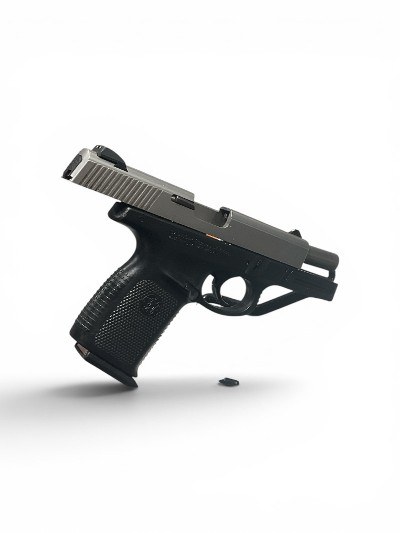 SMITH & WESSON SW40VE .40 S&W - Image 3 of 5