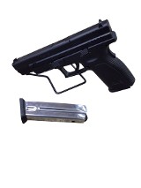 SPRINGFIELD ARMORY XD-9 TACTICAL 9MM LUGER (9x19 PARA) - Image 6 of 6
