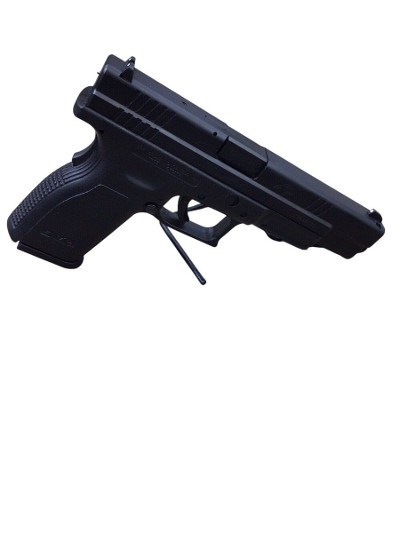 SPRINGFIELD ARMORY XD-9 TACTICAL 9MM LUGER (9x19 PARA) - Image 2 of 6
