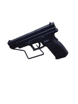 SPRINGFIELD ARMORY XD-9 TACTICAL 9MM LUGER (9x19 PARA) - Image 1 of 6