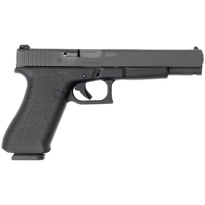 GLOCK 17L GEN1 9MM LUGER (9X19 PARA) - Image 2 of 3