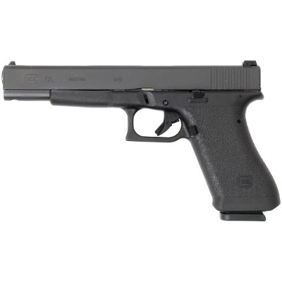 GLOCK 17L GEN1 9MM LUGER (9X19 PARA) - Image 1 of 3