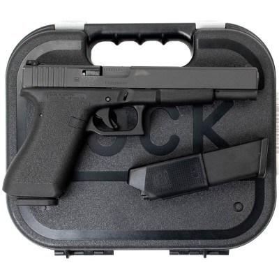 GLOCK 17L GEN1 9MM LUGER (9X19 PARA) - Image 3 of 3