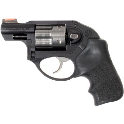 RUGER LCR .38 SPL +P - Image 1 of 2