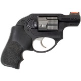 RUGER LCR .38 SPL +P - Image 2 of 2
