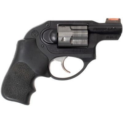 RUGER LCR .38 SPL +P - Image 2 of 2