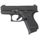 GLOCK 42 .380 ACP - 1 of 3