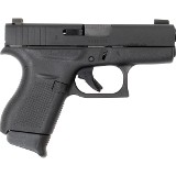 GLOCK 42 .380 ACP - 2 of 3