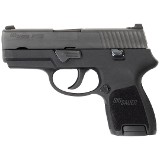 SIG SAUER P250 .40 S&W - 1 of 3