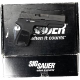 SIG SAUER P250 .40 S&W - 3 of 3