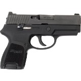 SIG SAUER P250 .40 S&W - 2 of 3
