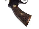 SMITH & WESSON REGULATION POLICE .38 S&W - Image 5 of 5
