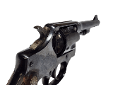 SMITH & WESSON REGULATION POLICE .38 S&W - Image 4 of 5