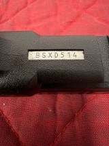 GLOCK MODEL 19 W/ RAMJET9MM LUGER (9x19 PARA) - Image 4 of 4