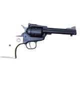 RUGER NEW MODEL SINGLE SIX 22 Winchester Magnum - Image 2 of 2