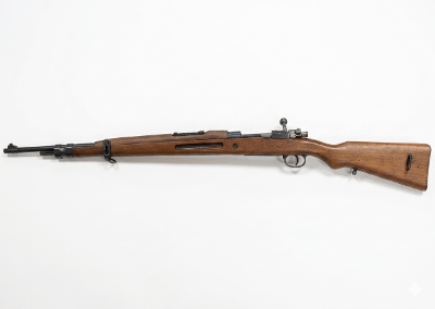 MAUSER M43 MAUSER 8MM MAUSER - Image 2 of 2