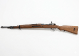 MAUSER M43 MAUSER 8MM MAUSER - Image 2 of 2