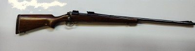 REMINGTON 722 .300 SAVAGE - Image 2 of 25