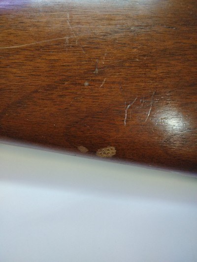 REMINGTON 722 .300 SAVAGE - Image 11 of 25