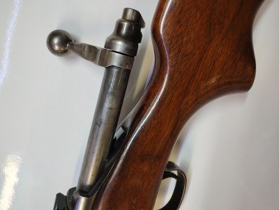 REMINGTON 722 .300 SAVAGE - Image 20 of 25