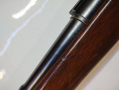 REMINGTON 722 .300 SAVAGE - Image 17 of 25
