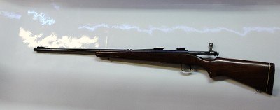 REMINGTON 722 .300 SAVAGE - Image 1 of 25