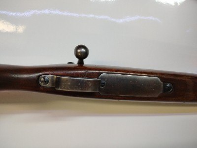 REMINGTON 722 .300 SAVAGE - Image 24 of 25