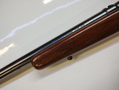 REMINGTON 722 .300 SAVAGE - Image 9 of 25