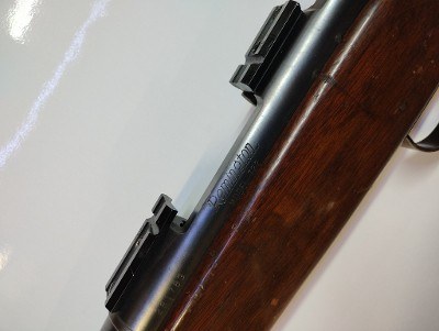 REMINGTON 722 .300 SAVAGE - Image 18 of 25