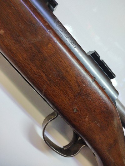 REMINGTON 722 .300 SAVAGE - Image 15 of 25