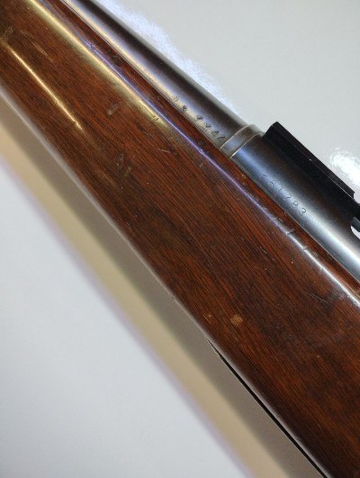 REMINGTON 722 .300 SAVAGE - Image 14 of 25